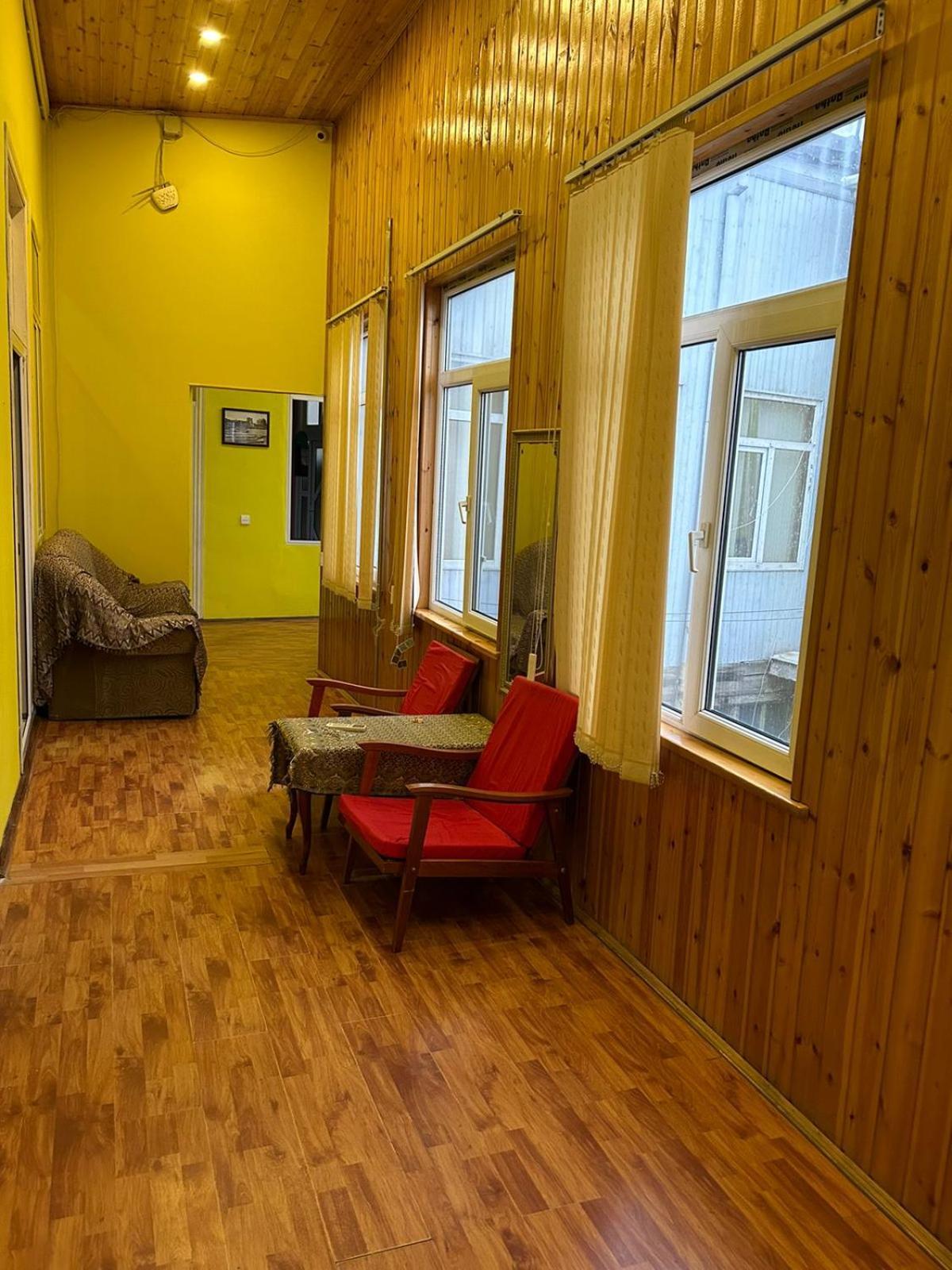 Hostel124 Baku Exterior foto